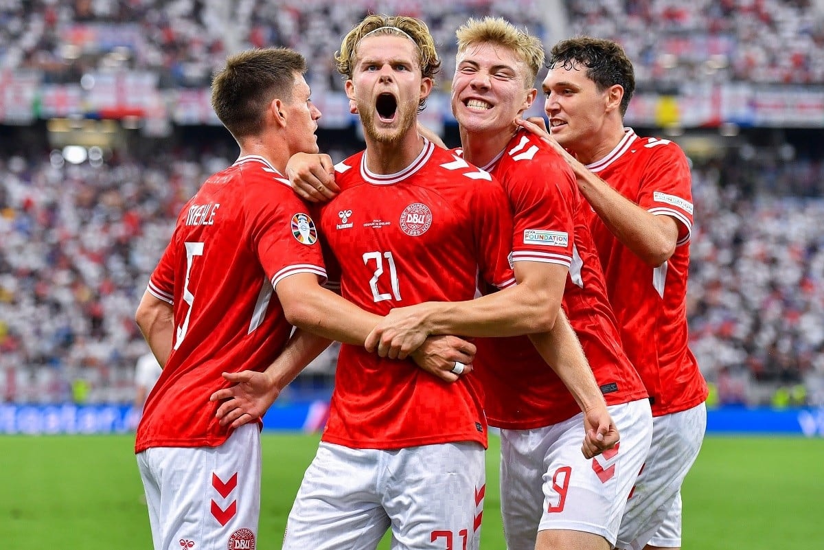 Denmark vs Scotland Prediction, 01:45 September 6: 6-point match