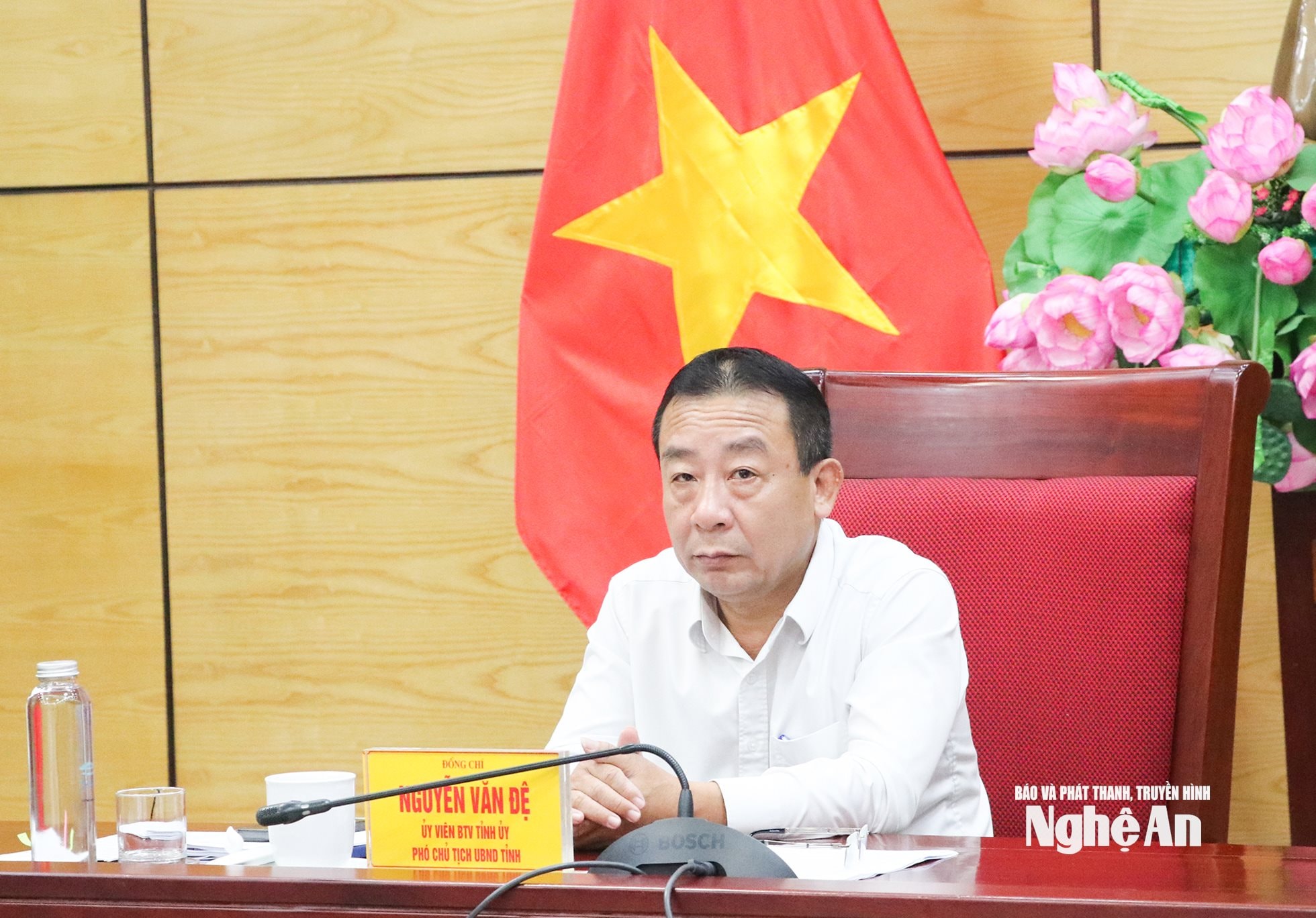  Nguyễn Văn Đệ