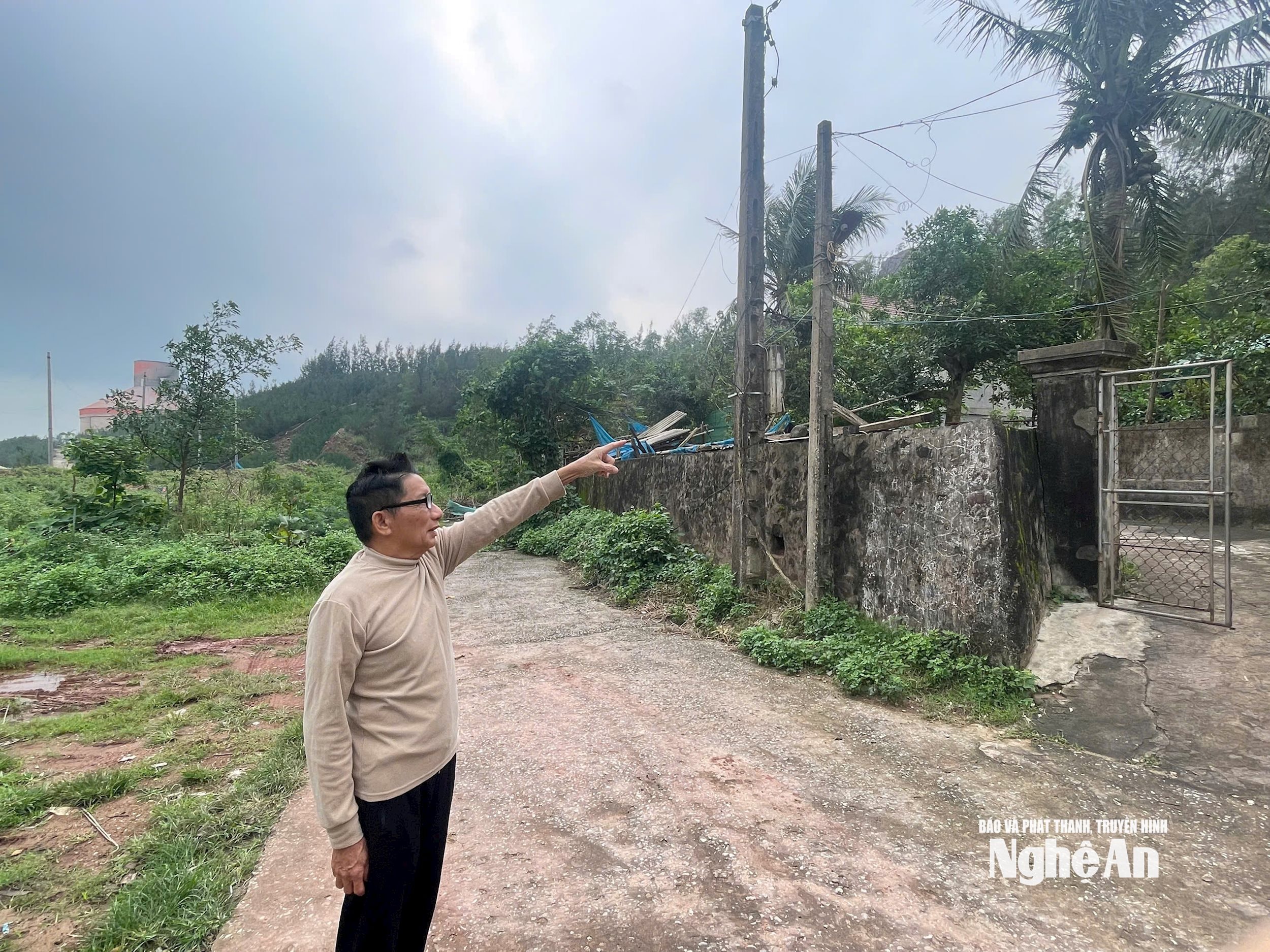 Ông Diện