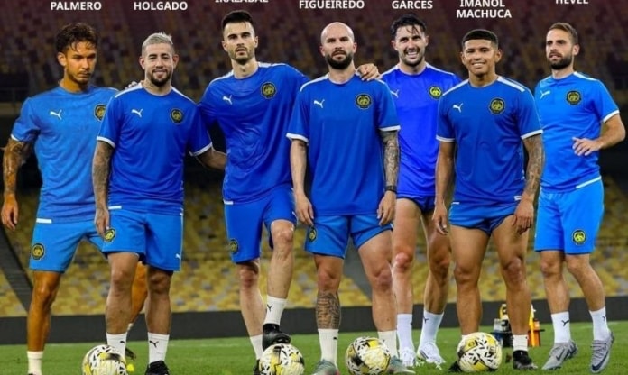 Sốc với lời khai của 7 cầu thủ nhập tịch Malaysia nói với FIFA