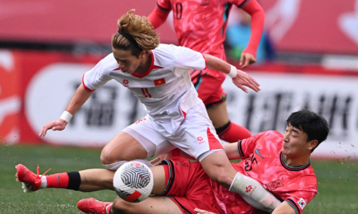 U22 Việt Nam sẵn sàng cho trận 'chung kết' với Hàn Quốc