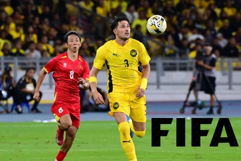 Malaysia tính phương án khác nếu kháng cáo FIFA thất bại 714284