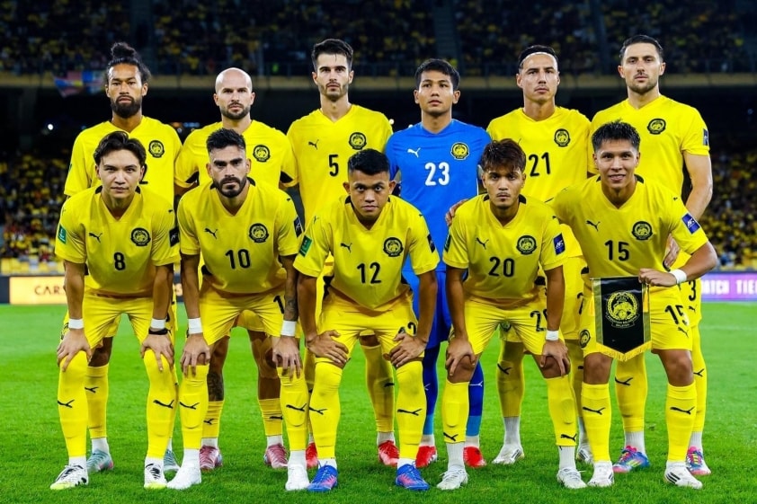 CHÍNH THỨC: FIFA mở cuộc điều tra toàn diện LĐBĐ Malaysia 743496