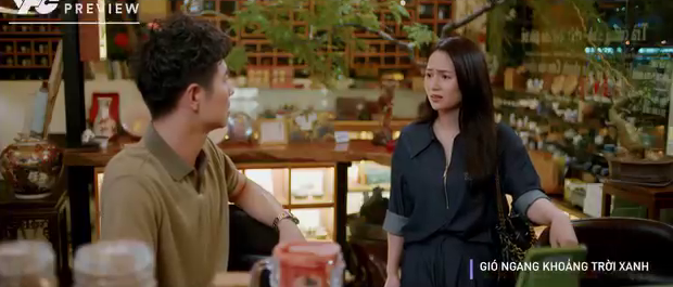 Gió ngang khoảng trời xanh - Tập 44: - Ảnh 4.