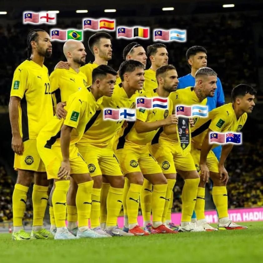 Bảy cầu thủ nằm trong danh sách cấm thi đấu của FIFA bởi FAM không chứng minh được nguồn gốc