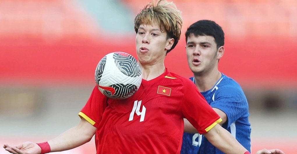 U22 Việt Nam có cơ hội vô địch giải tứ hùng.