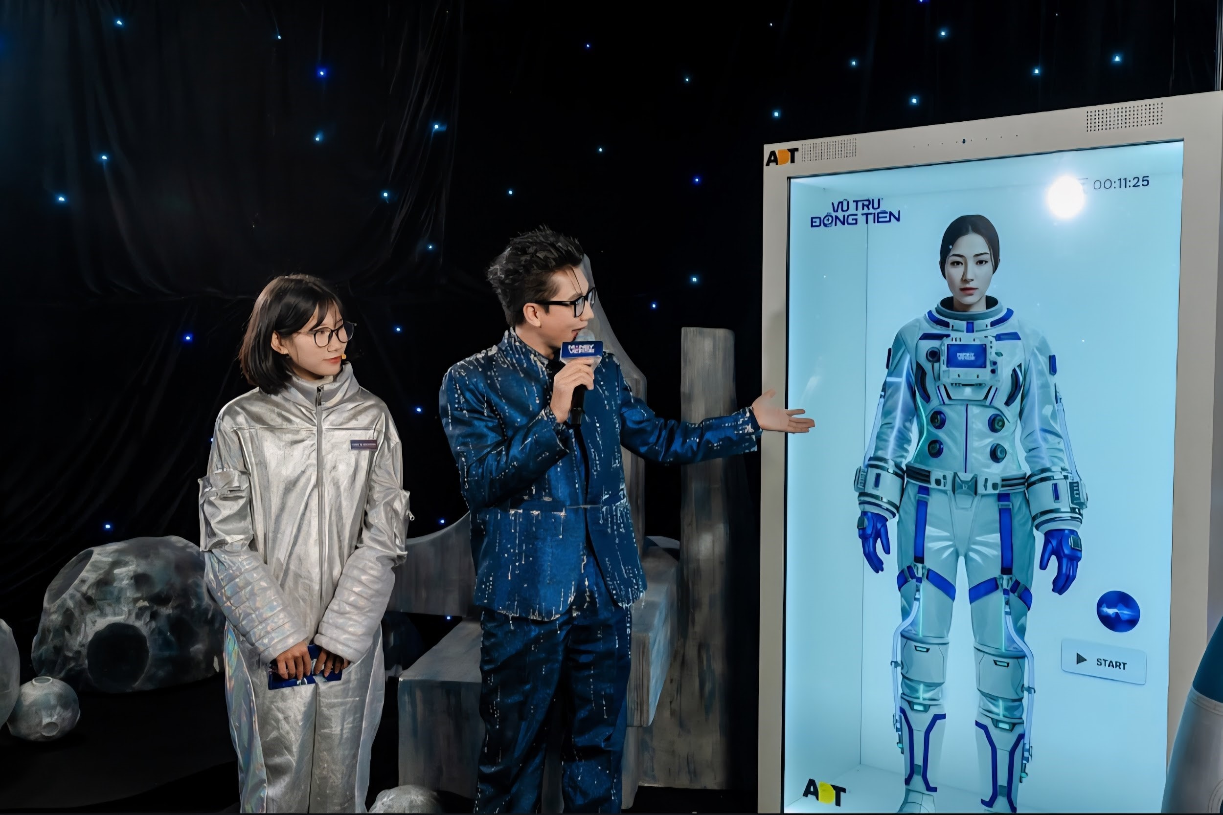 Chân dung nữ Quán quân chương trình giáo dục tài chính cho sinh viên hot nhất hiện nay - Ảnh 4.