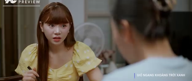 Gió ngang khoảng trời xanh - Tập 44: - Ảnh 3.