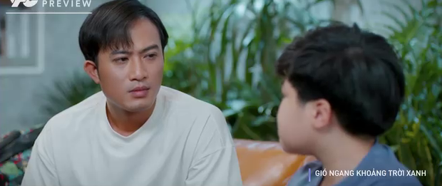 Gió ngang khoảng trời xanh - Tập 44: - Ảnh 1.