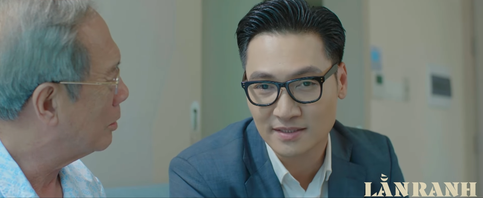 Lằn ranh - Tập 13: Triển được Chủ tịch tỉnh hết lòng ủng hộ - Ảnh 5.