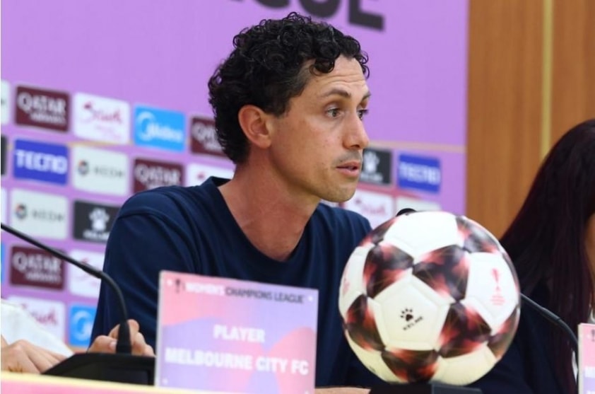 HLV Úc muốn đánh bại đội Huỳnh Như để toàn thắng 743002