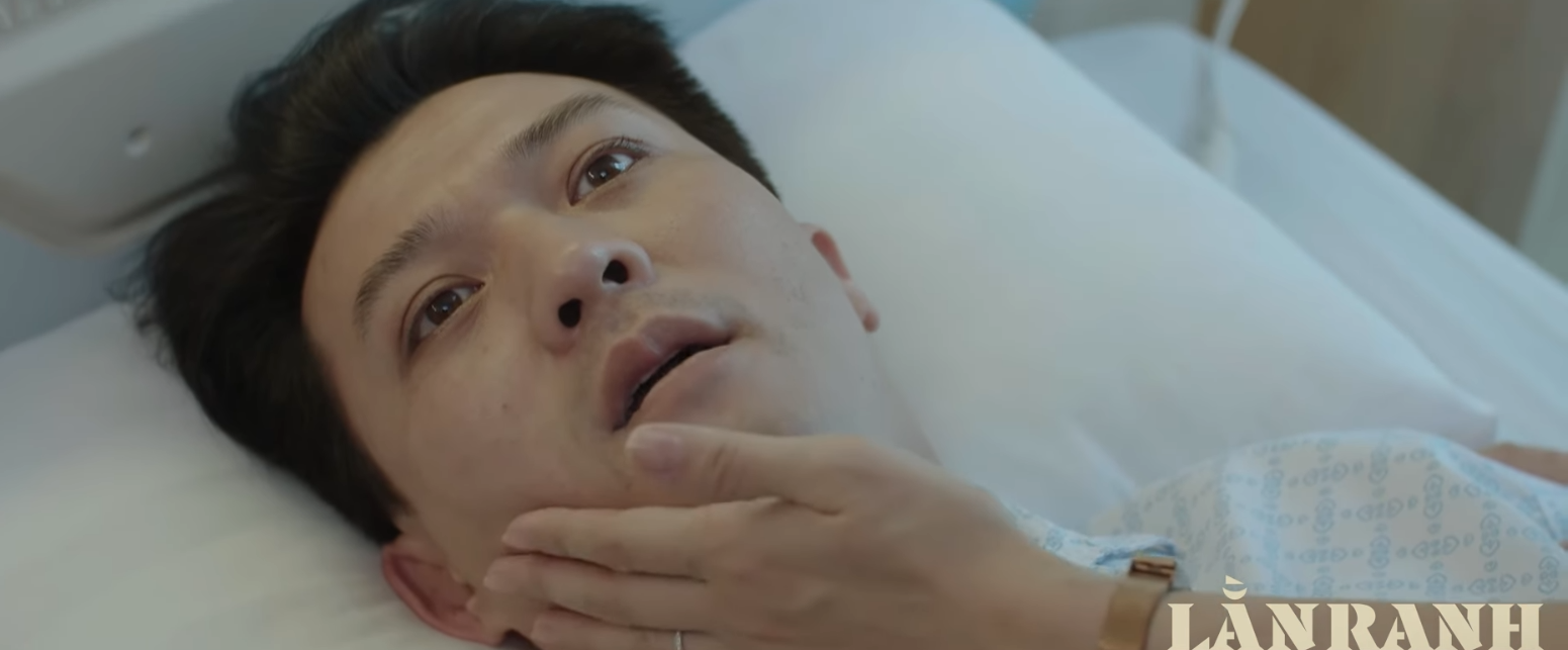 Lằn ranh - Tập 12: Chấn bất ngờ rơi vào tình trạng nguy kịch - Ảnh 2.
