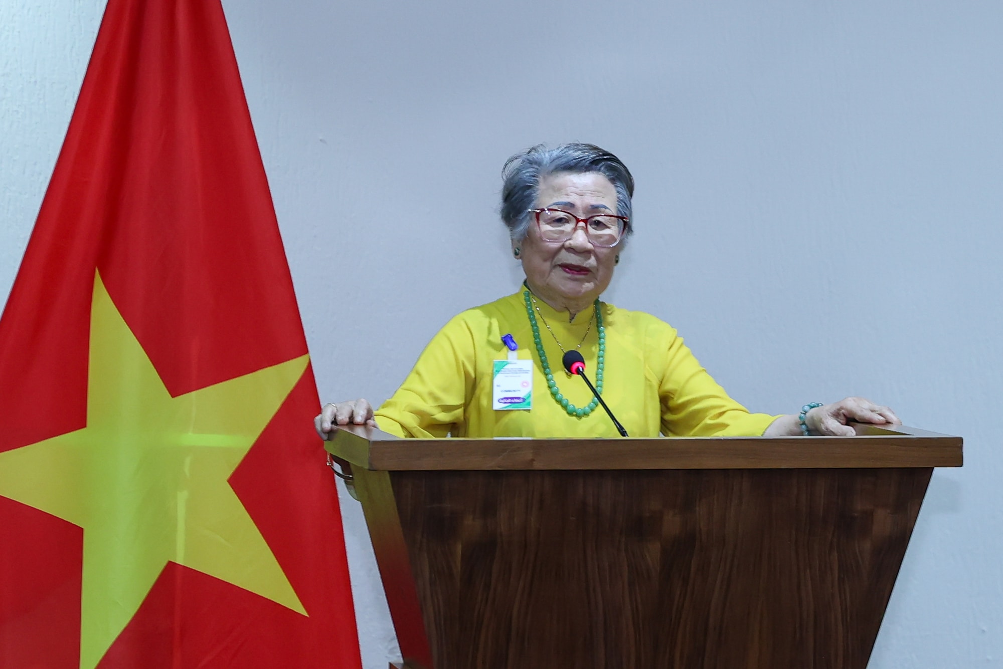 Thủ tướng: Kiều bào ta dù ở đâu cũng có thể trở về cội nguồn thuận lợi nhất- Ảnh 4.