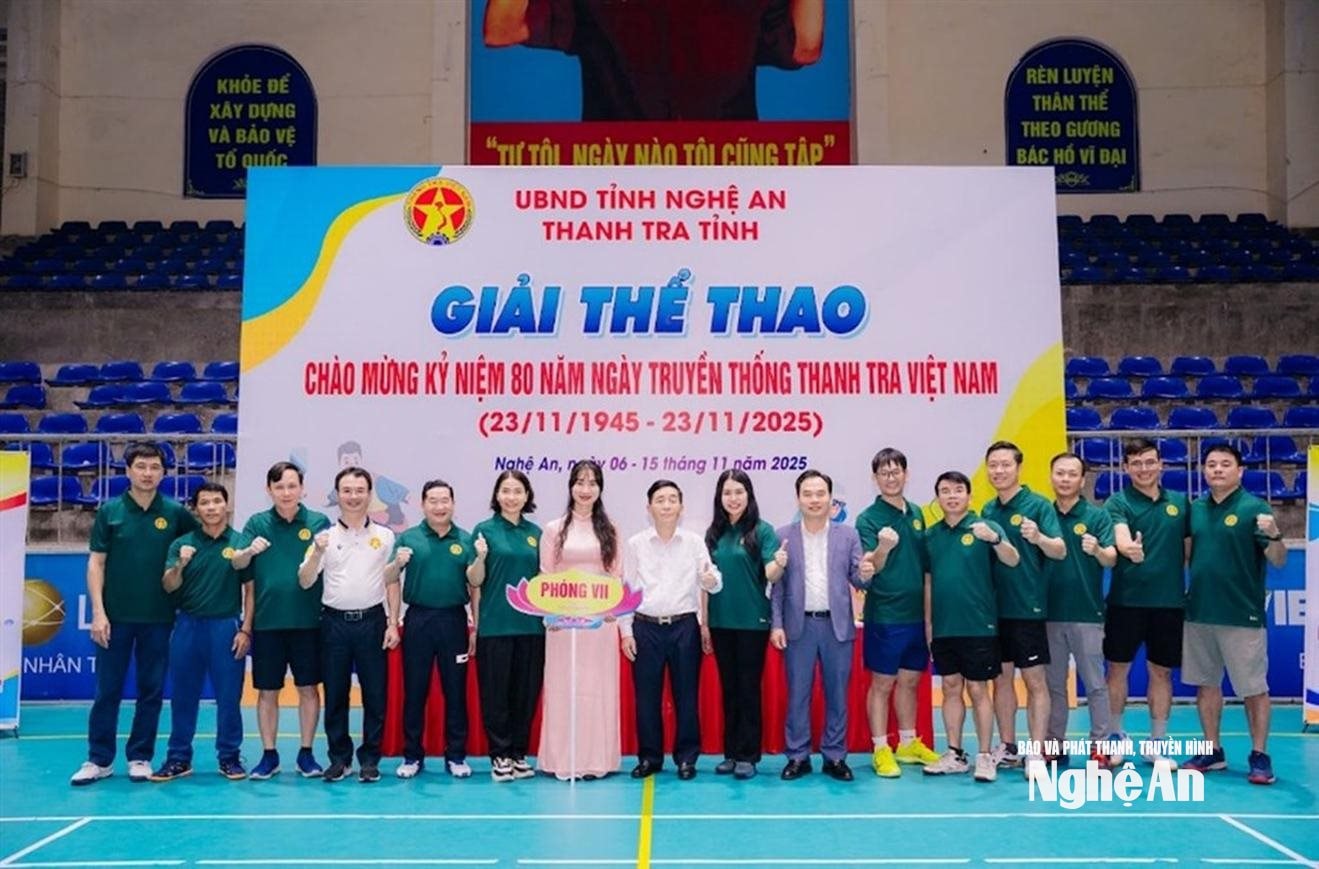  Thanh tra Nghệ An