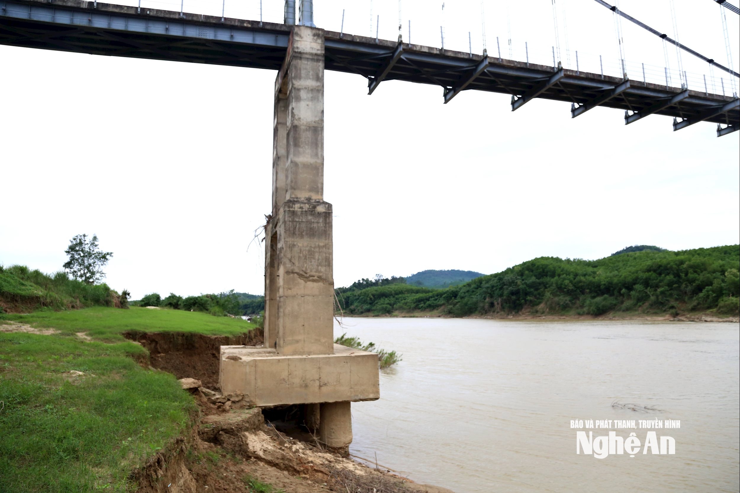 Cầu Bến Mươi 6