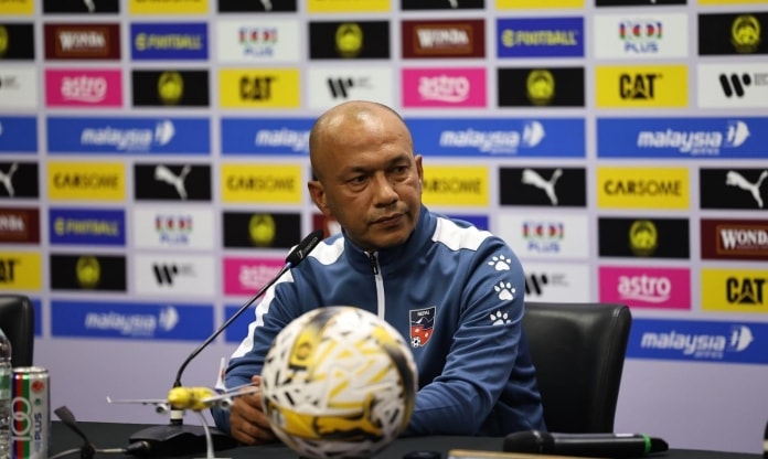 HLV Nepal tiết lộ chuyện kiện Malaysia lên AFC