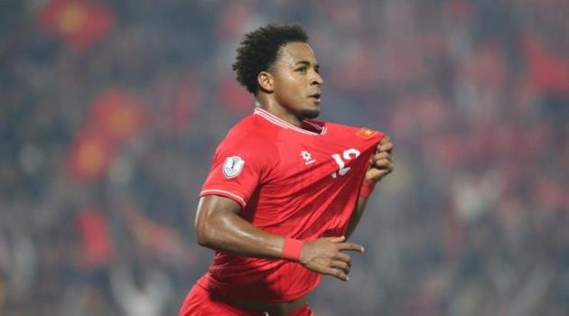 Xuân Son là trung phong lý tưởng cho ĐTQG Việt Nam.