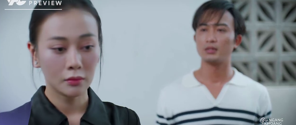 Lam và Toàn làm hòa sau những mâu thuẫn.