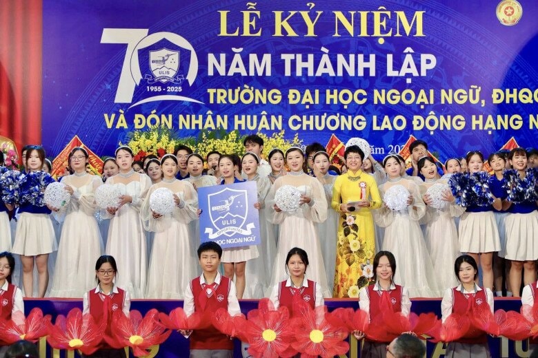 Hiện tại, MC Thảo Vân tập trung cho công tác quản lý, hạn chế công việc dẫn chương trình.