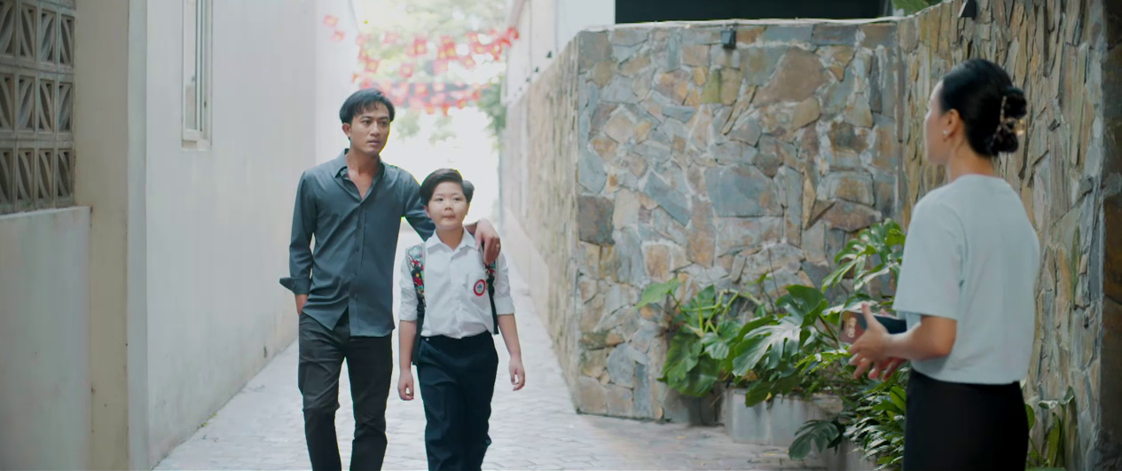 Gió ngang khoảng trời xanh - Tập 43: Mỹ Anh mũi lòng khi biết Đăng bị vu oan - Ảnh 1.