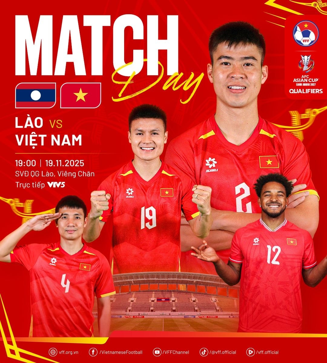 truc tiep Dt lao - Dt viet nam hieu ung mang ten xuan son hinh anh 2