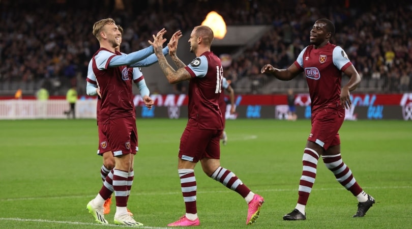 Bournemouth vs West Ham live stream, match preview, team news and kick-off time for this Premier League match | FourFourTwo