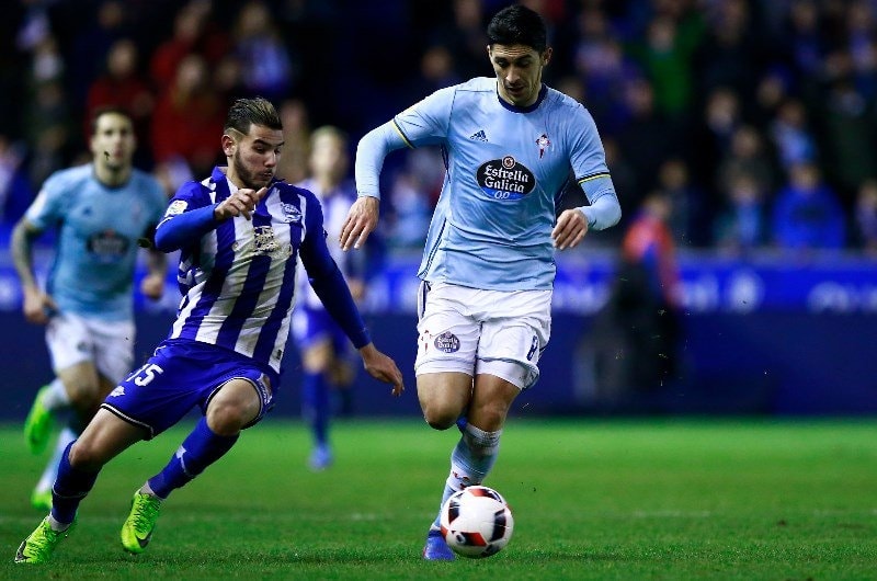 Link xem trực tiếp bóng đá Celta Vigo vs Alaves (La Liga 2018/2019) 2h00 ngày 20/10