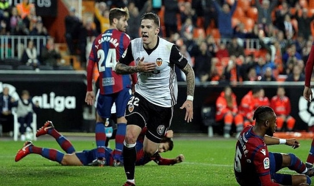 Soi kèo tài xỉu Levante vs Valencia, bóng đá TBN: Tưng bừng derby thành Valencia