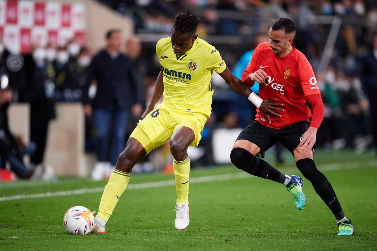 Villarreal vs Mallorca - La Liga gamethread - Villarreal USA