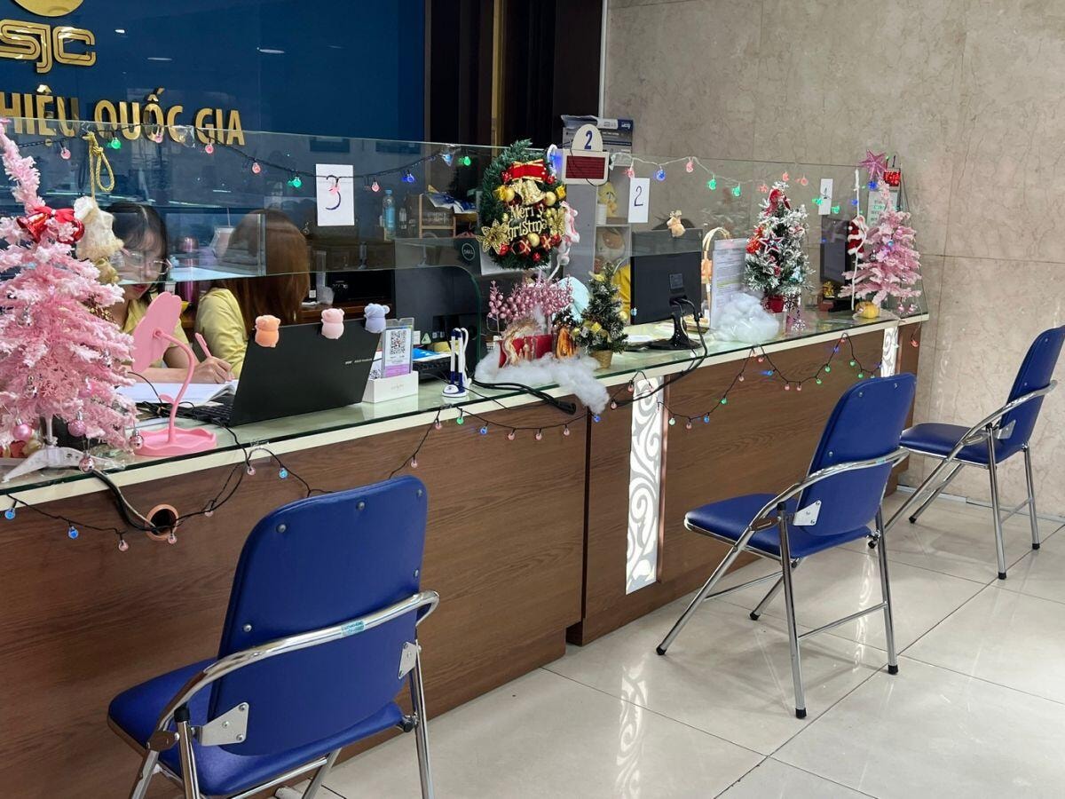 Giá vàng chiều nay 20/11/2025: Bảng giá vàng SJC, vàng nhẫn