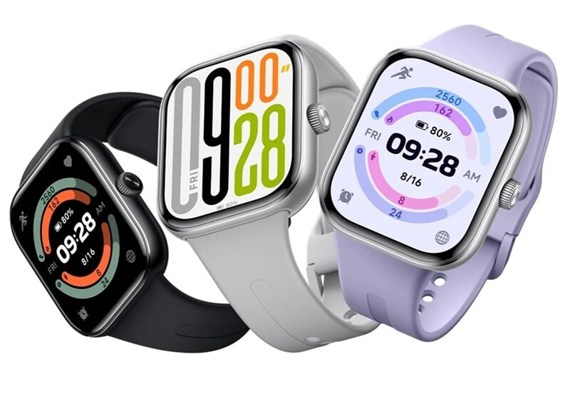 Đồng hồ thông minh Xiaomi Redmi Watch 5