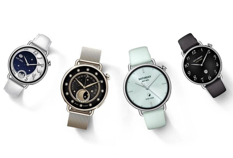 Đồng hồ thông minh Xiaomi Watch S4 41mm