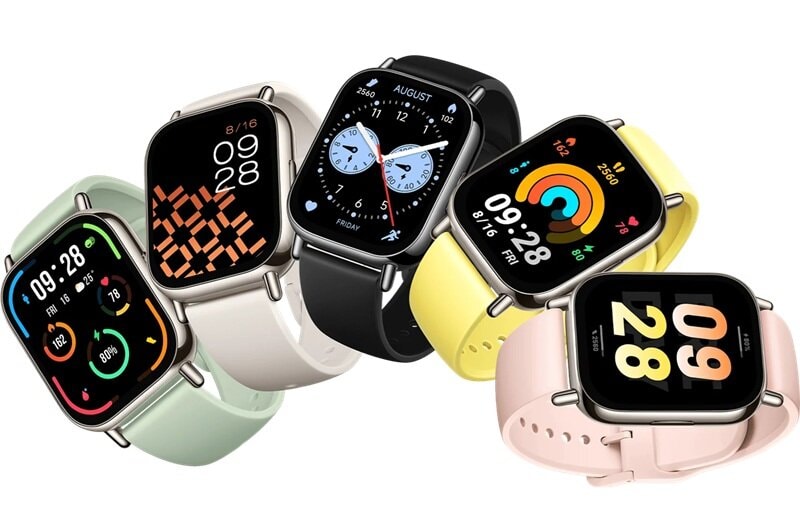 Đồng hồ thông minh Xiaomi Redmi Watch 5 Lite