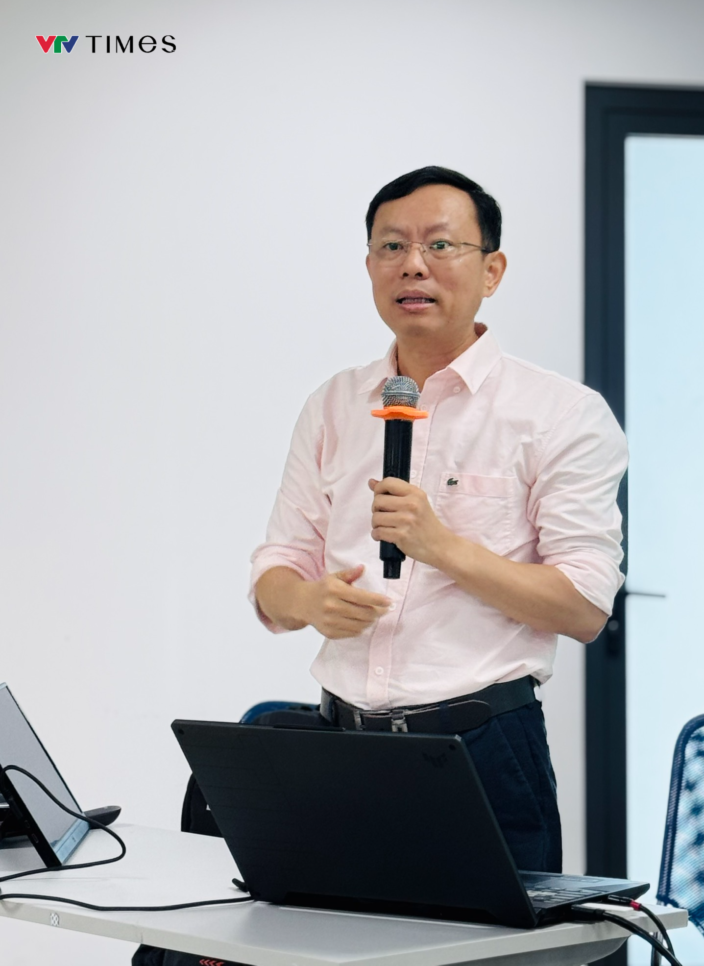 Sáng tạo và sản xuất nội dung đa nền tảng trong bối cảnh chuyển đổi số truyền hình - Ảnh 2.