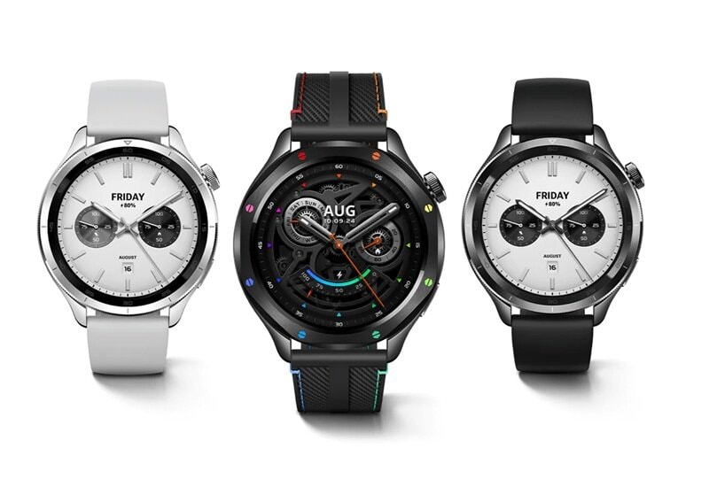 Đồng hồ thông minh Xiaomi Watch S4 47mm