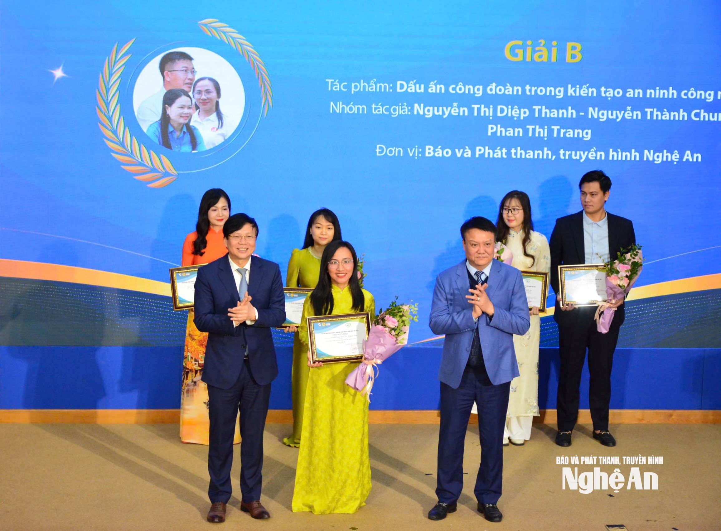 Fotografie cu premiul brățării Union: BTC00003