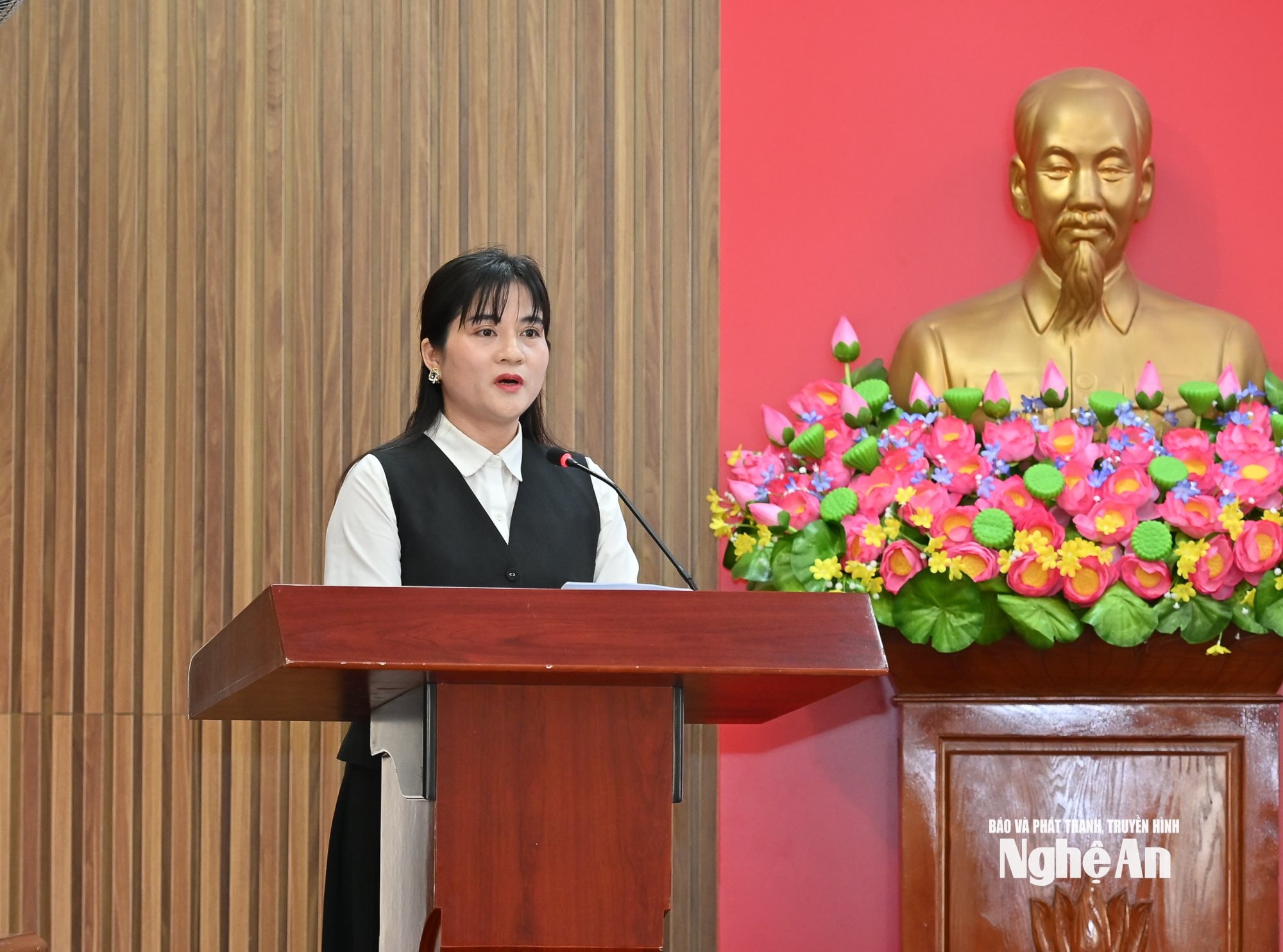 Trường chính trị