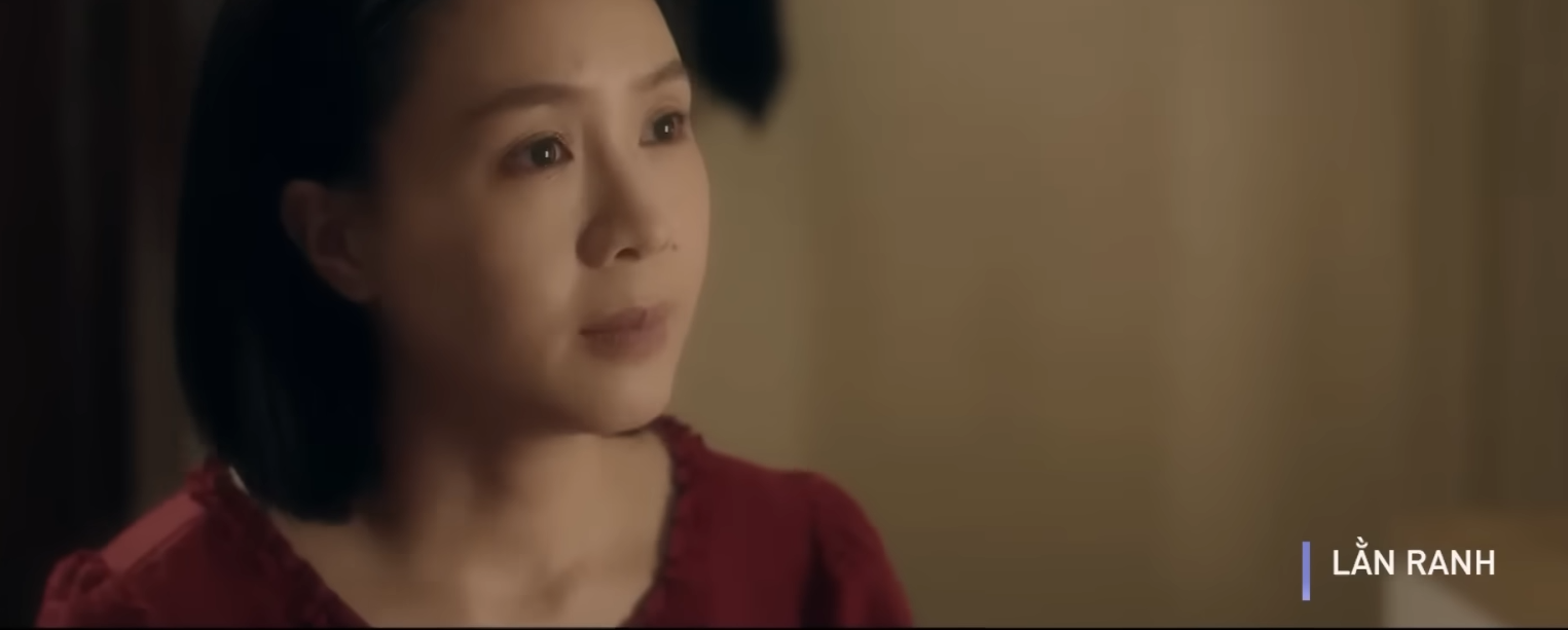 Lằn ranh - Tập 16: Chồng Thu có liên quan đường dây đánh bạc nghìn tỷ - Ảnh 1.