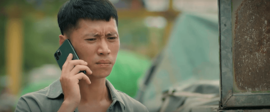 Nghiêm tìm cách lật ngược tình thế sau khi bị phát hiện sai phạm.