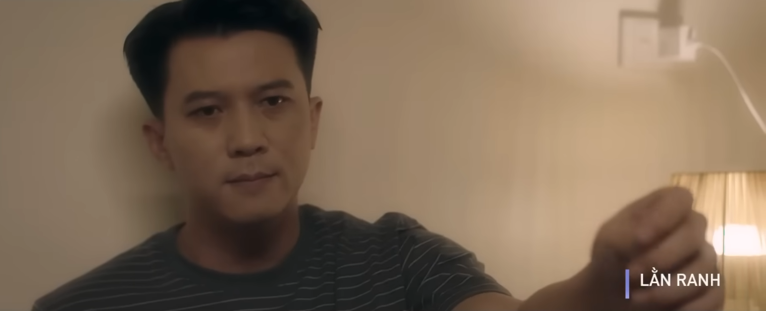 Lằn ranh - Tập 16: Chồng Thu có liên quan đường dây đánh bạc nghìn tỷ - Ảnh 2.