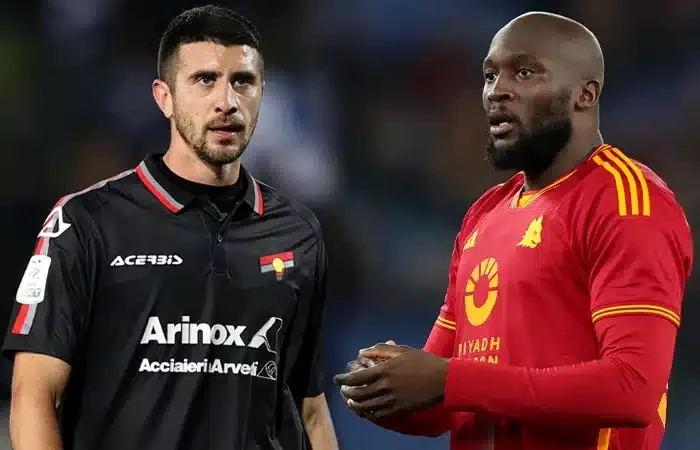 AS Roma vs. Cremonese: Predicted Formations