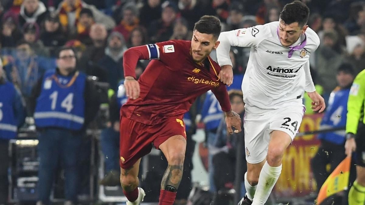 Cremonese vs. Roma odds, picks, how to watch, live stream, time: Feb. 28, 2023 Italian Serie A predictions - CBS Sports