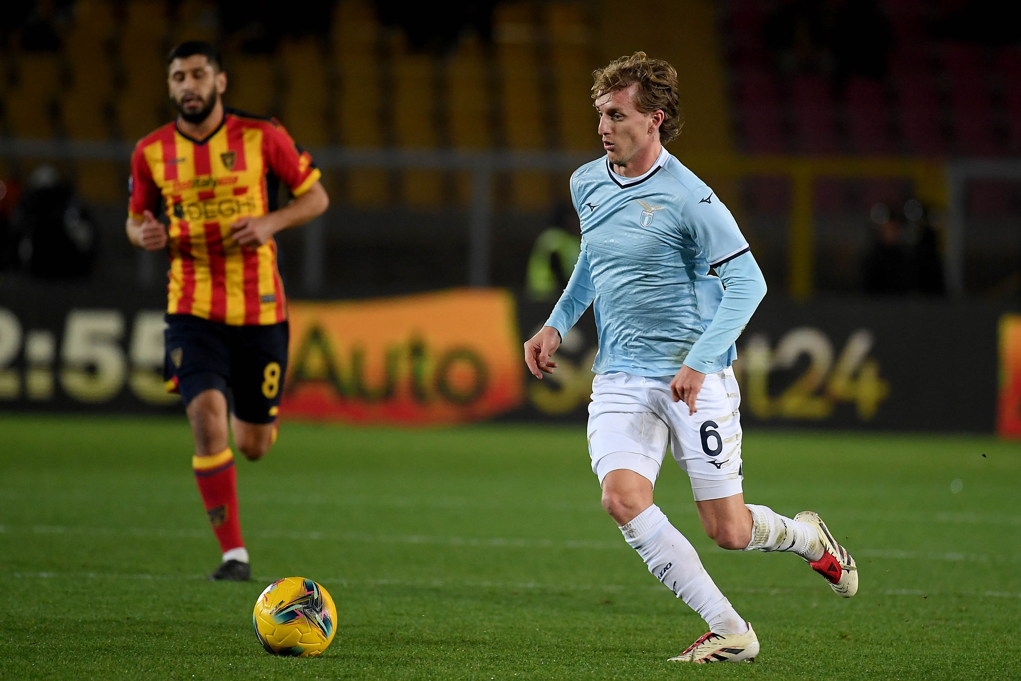 Lazio vs Lecce | Serie A | Team News & Probable Lineups