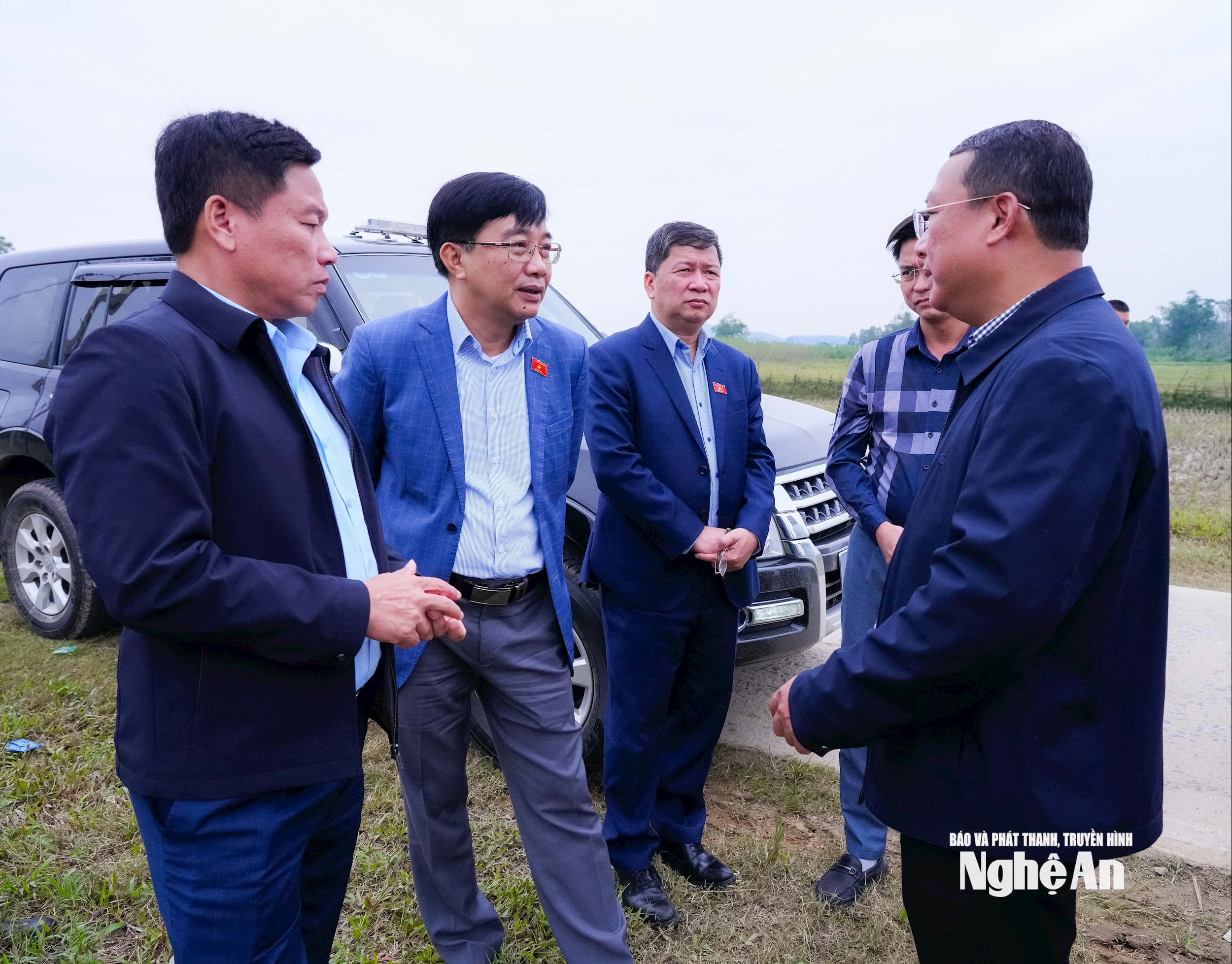  trao đổi chọn