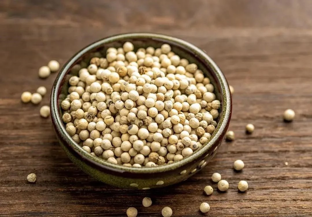 Giá tiêu hôm nay 23/11/2025: Tăng nhẹ cuối tuần