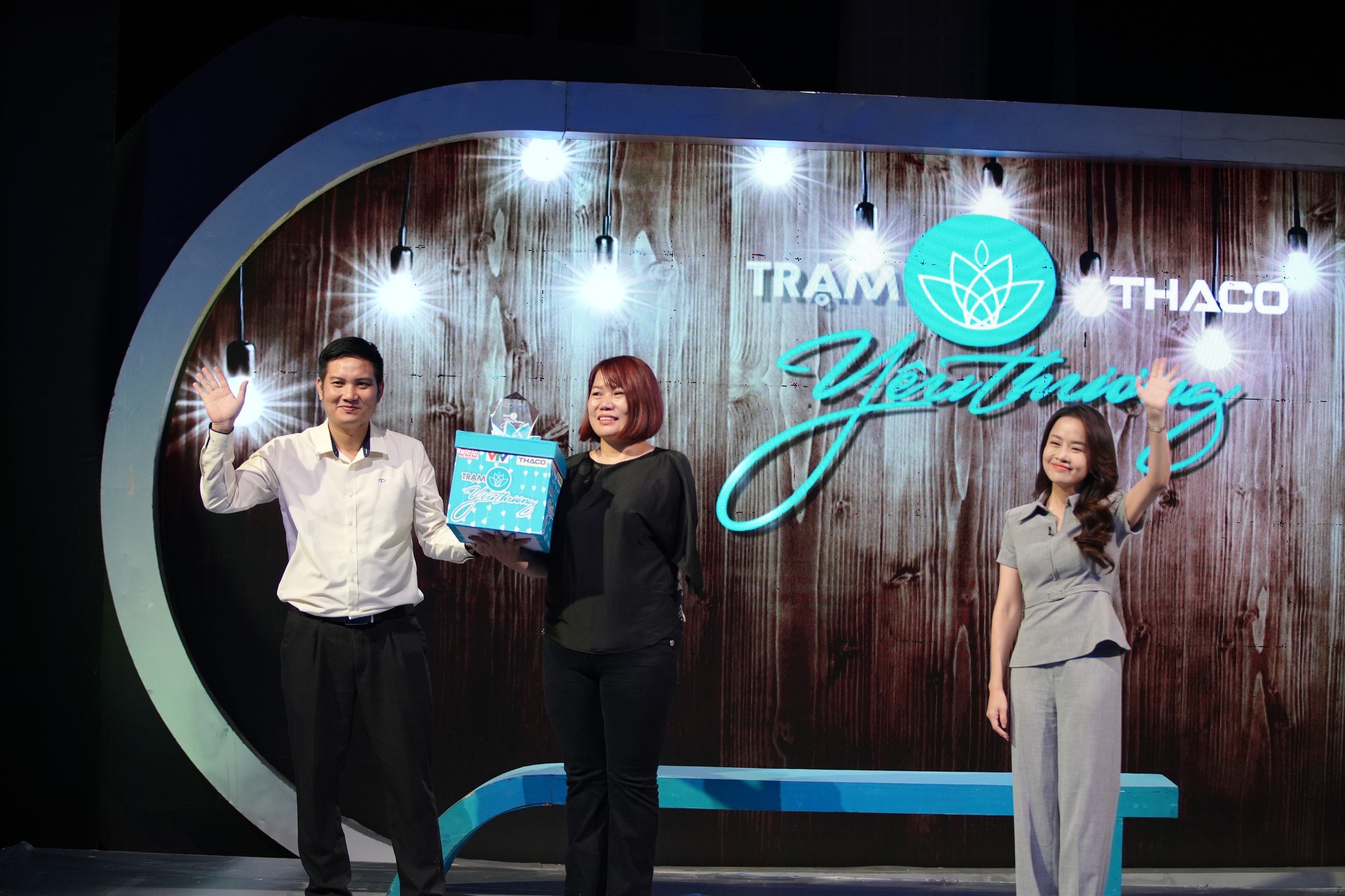Trạm yêu thương: Hành trình kiên cường của người phụ nữ tự chọn hạnh phúc - Ảnh 3.