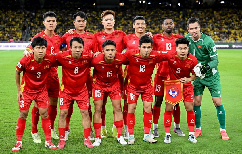 Rõ lý do Việt Nam không tham dự 'World Cup thu nhỏ' 746125