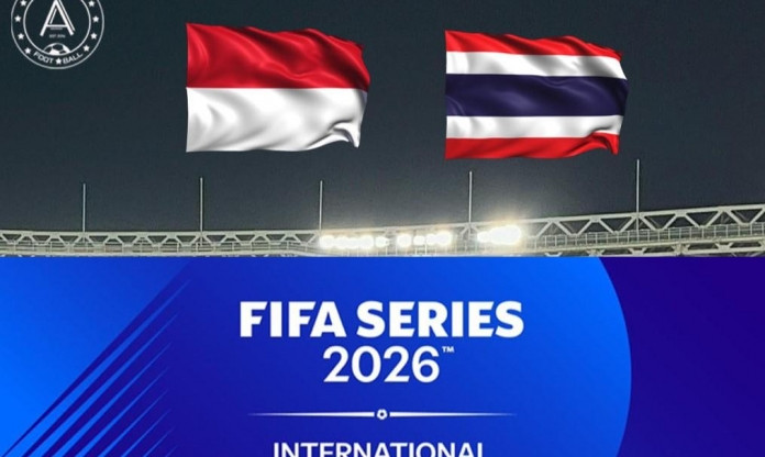 Indonesia, Thái Lan chính thức đăng cai giải đấu hàng đầu FIFA