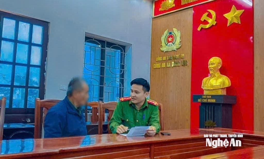 CA đông lộc 