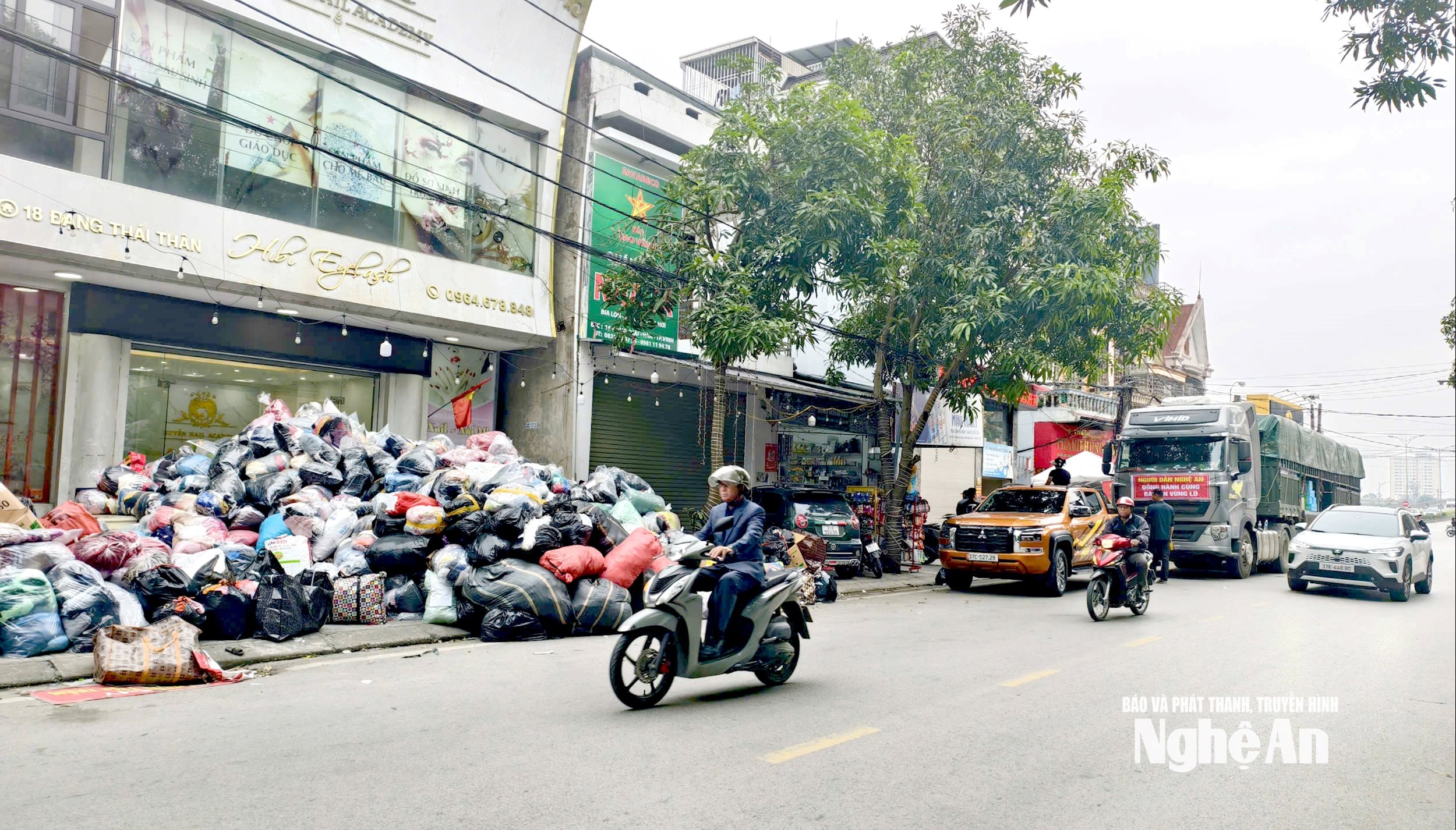 រូបថតរបស់ Diep Thanh